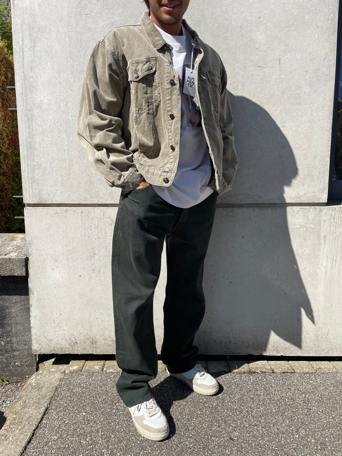 Vestes