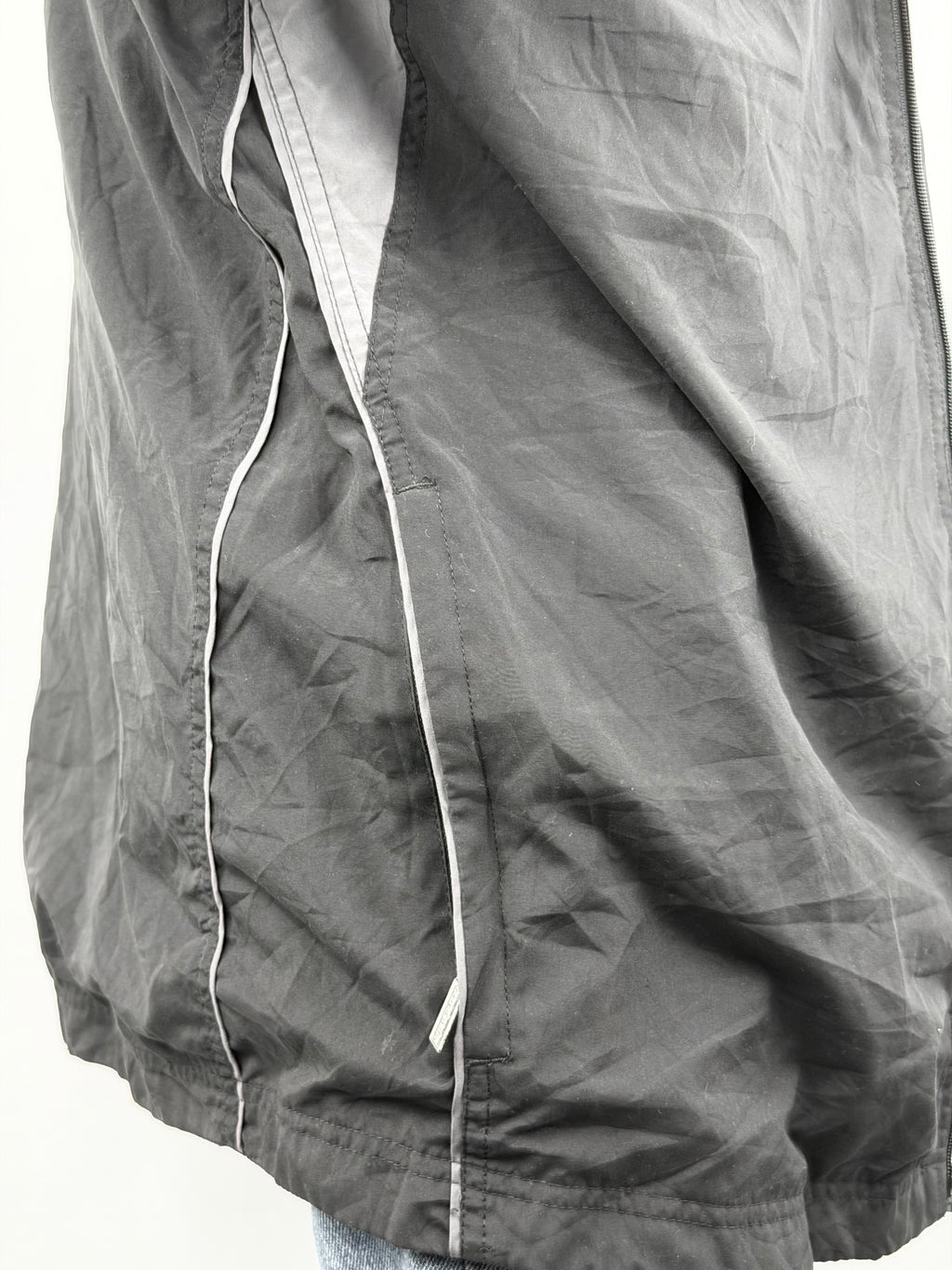 Veste vintage « Reebok »