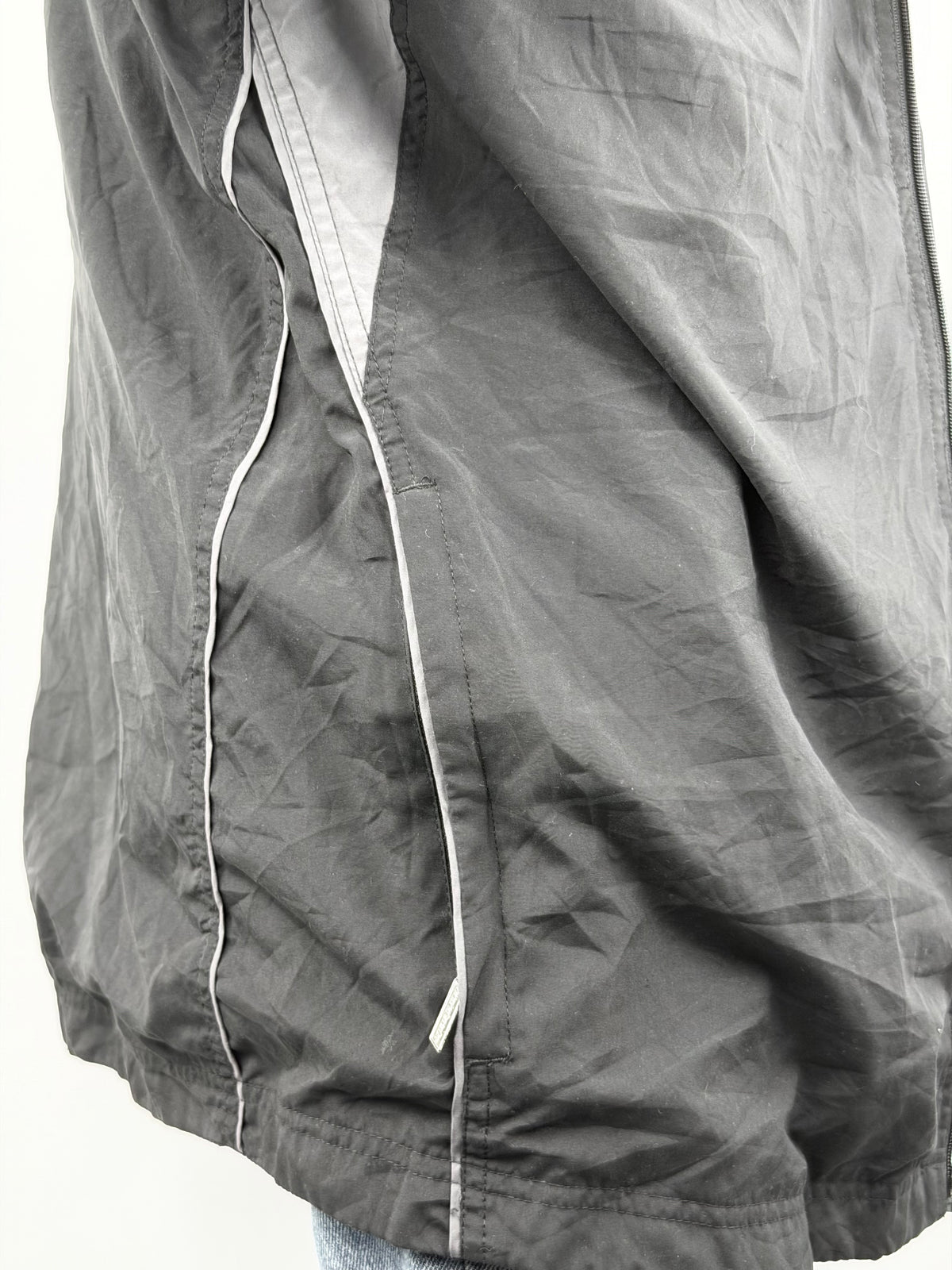 Veste vintage « Reebok »