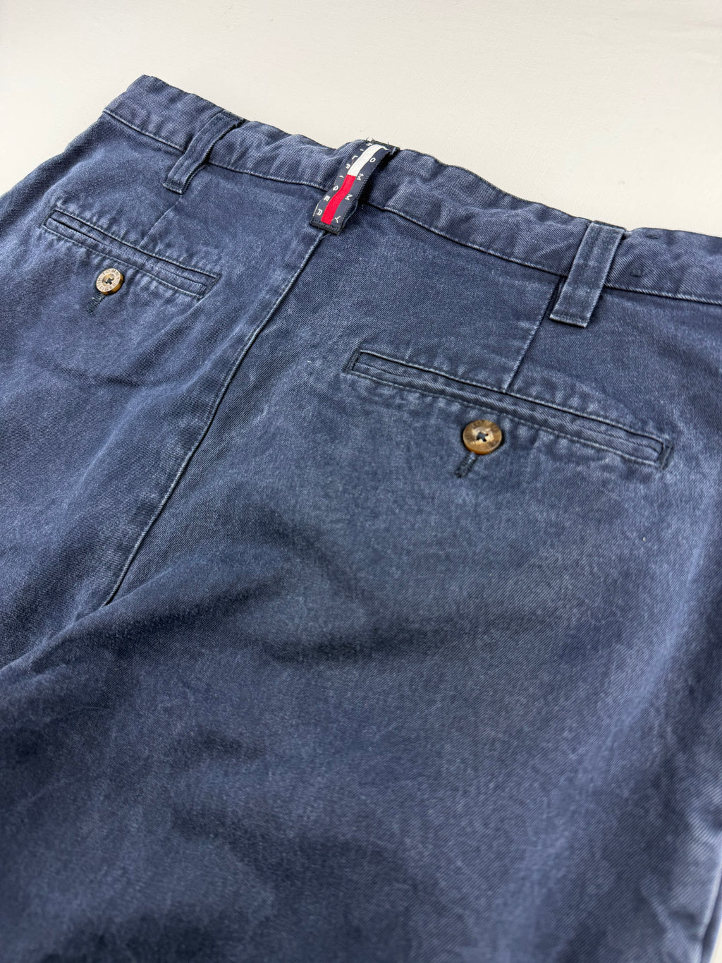 Pantalon Tommy Hilfiger
