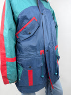 K-way vintage