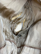 Manteau vintage