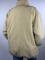 Veste en nylon vintage