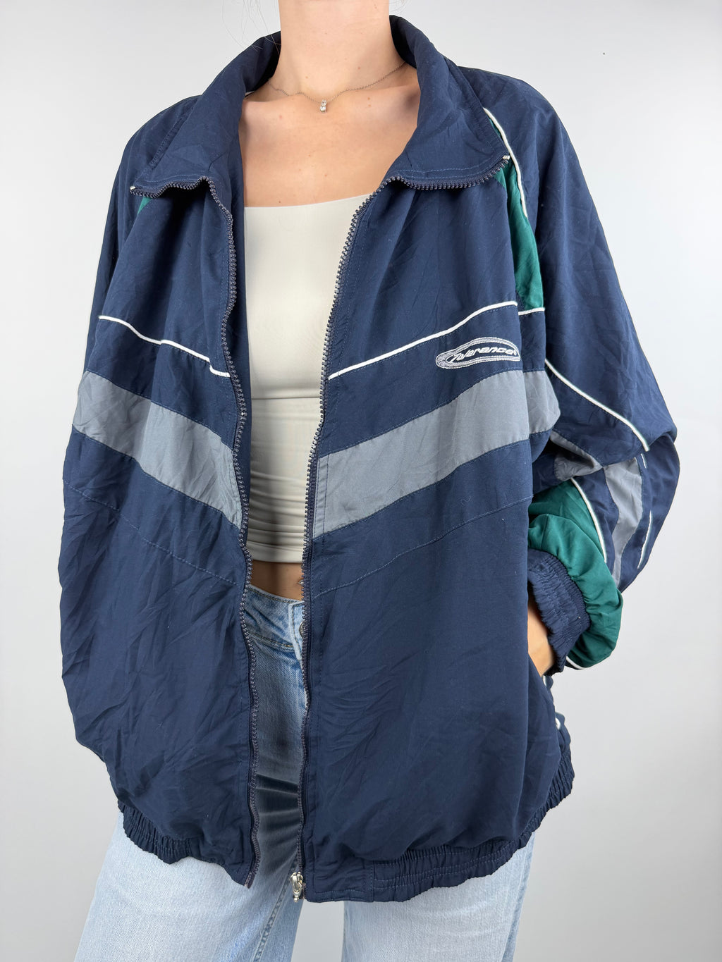 Veste vintage