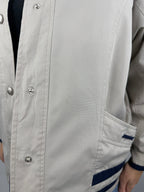 Veste réversible vintage