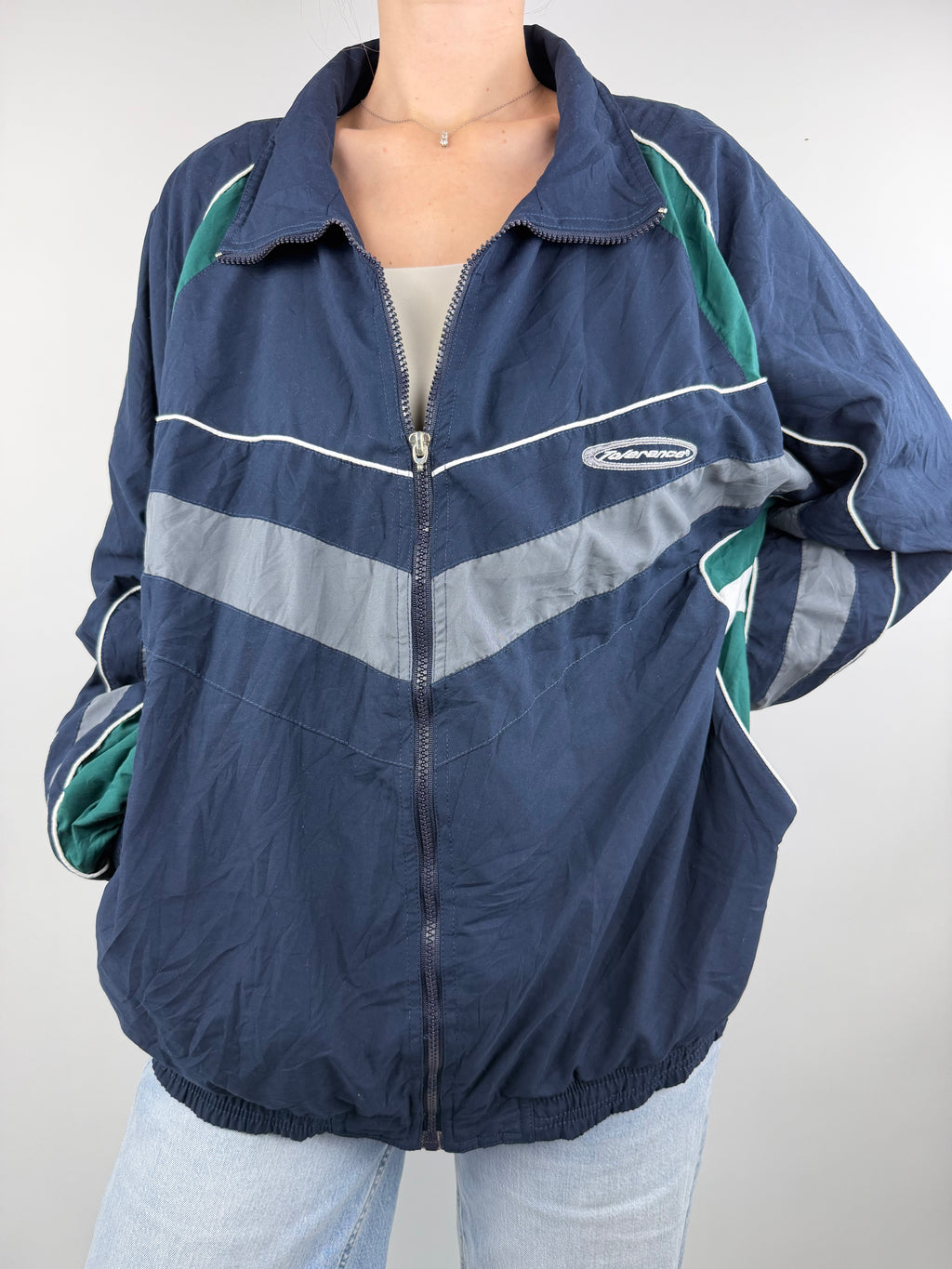 Veste vintage