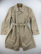 Manteau vintage