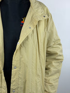 Veste en nylon vintage