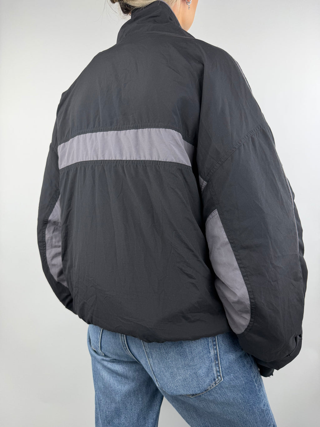 Veste vintage « Reebok »