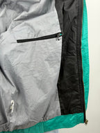 Veste en coton vintage