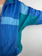 Veste en nylon vintage