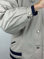 Veste réversible vintage