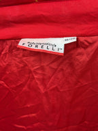 Veste vintage en soie