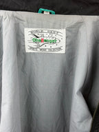 Veste en coton vintage