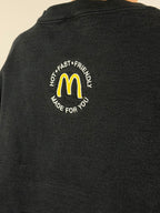 Pullover "All Star McDonalds"