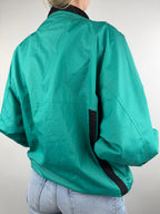 Veste en coton vintage