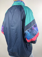 Veste en nylon vintage
