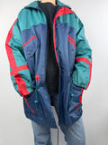K-way vintage