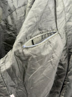 Vintage-Bomberjacke