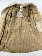 Manteau vintage