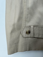 Manteau vintage