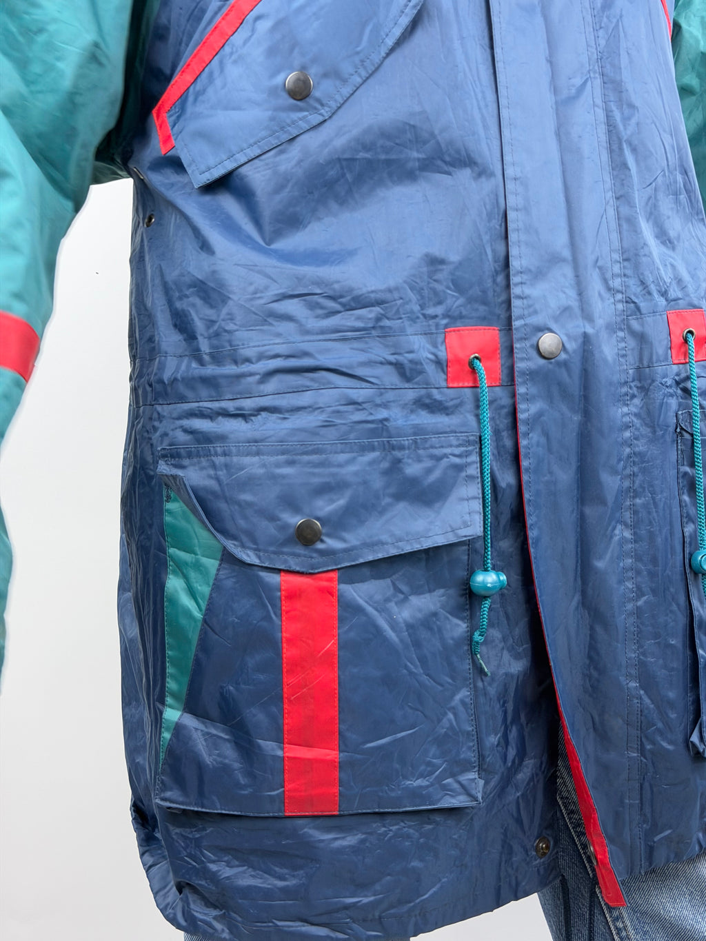 K-way vintage