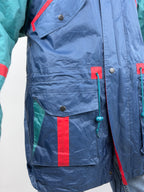 K-way vintage