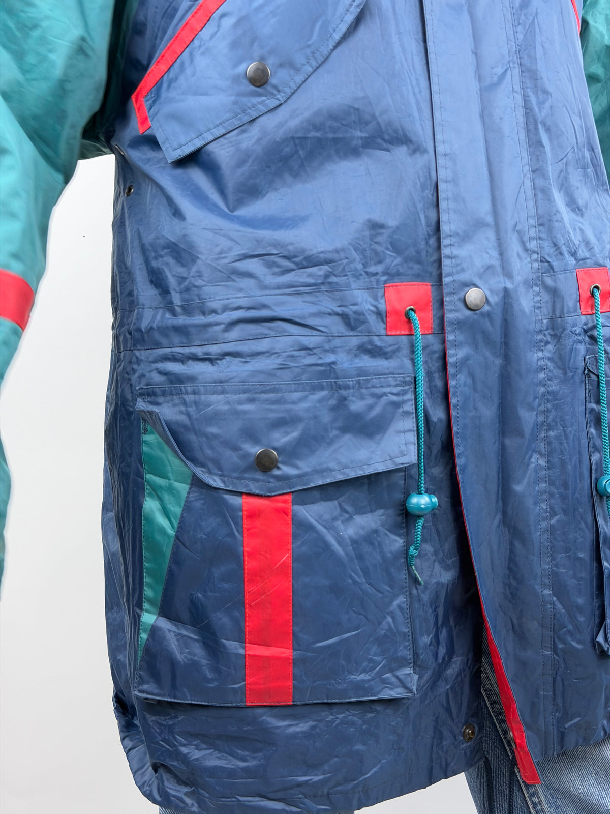 K-way vintage