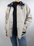 Veste réversible vintage