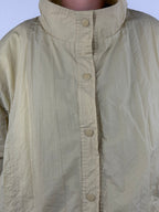 Veste en nylon vintage