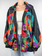 Veste vintage réversible