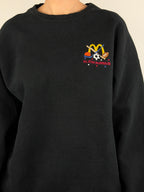Pullover "All Star McDonalds"