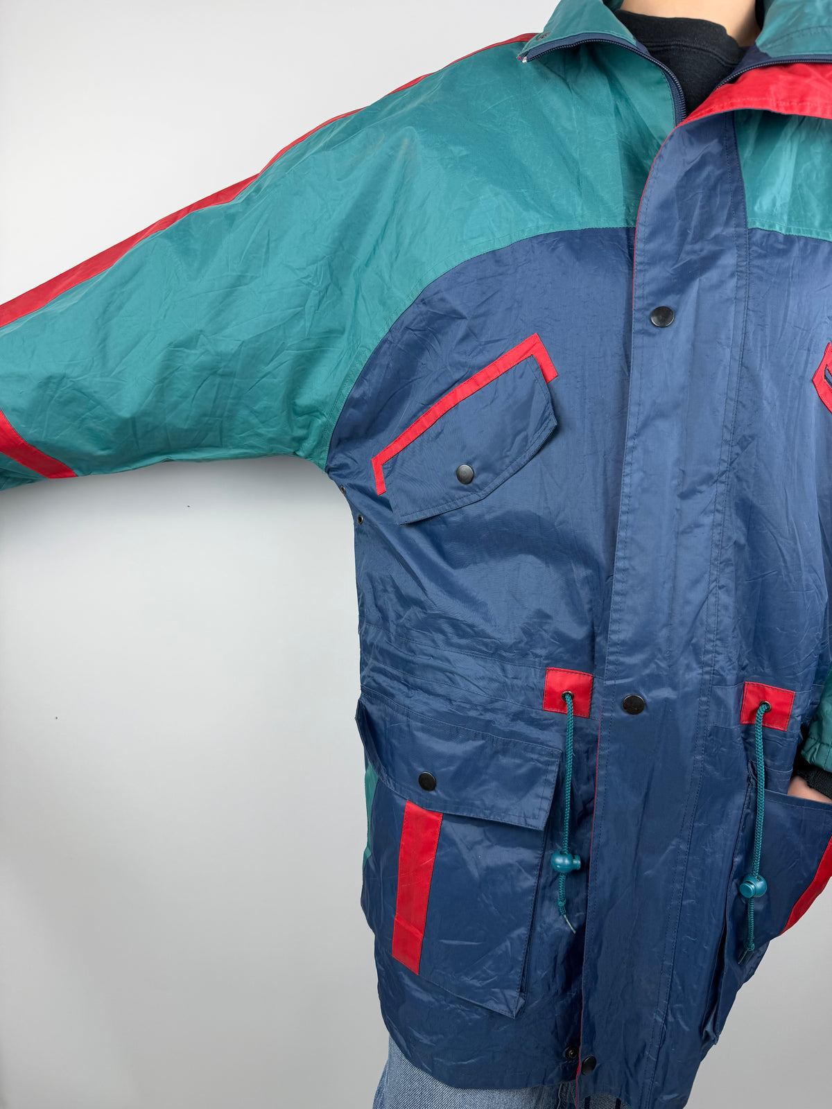 K-way vintage