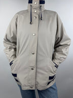 Veste réversible vintage