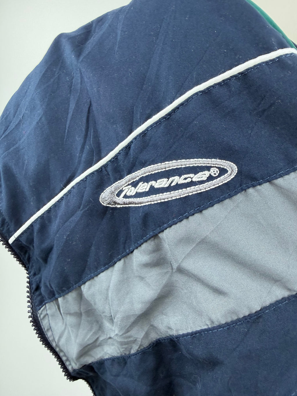 Veste vintage