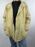 Veste en nylon vintage