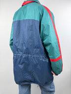 K-way vintage