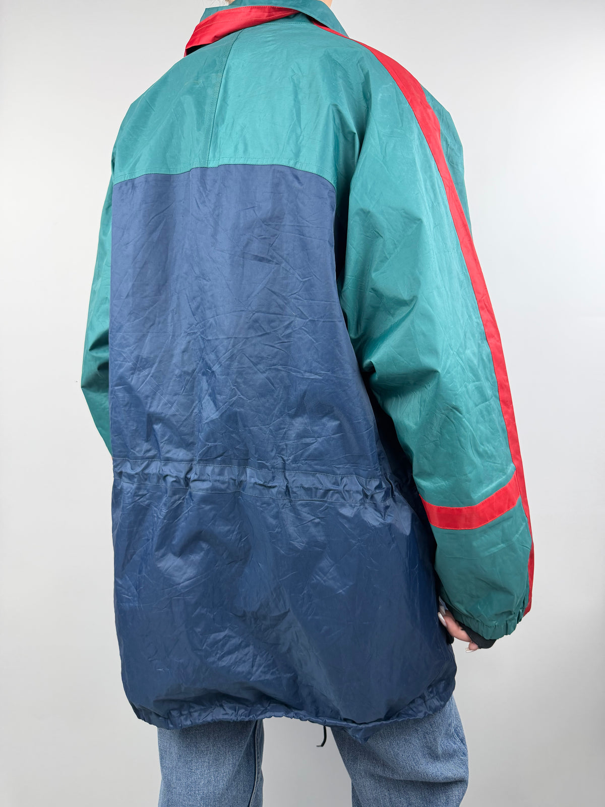 K-way vintage