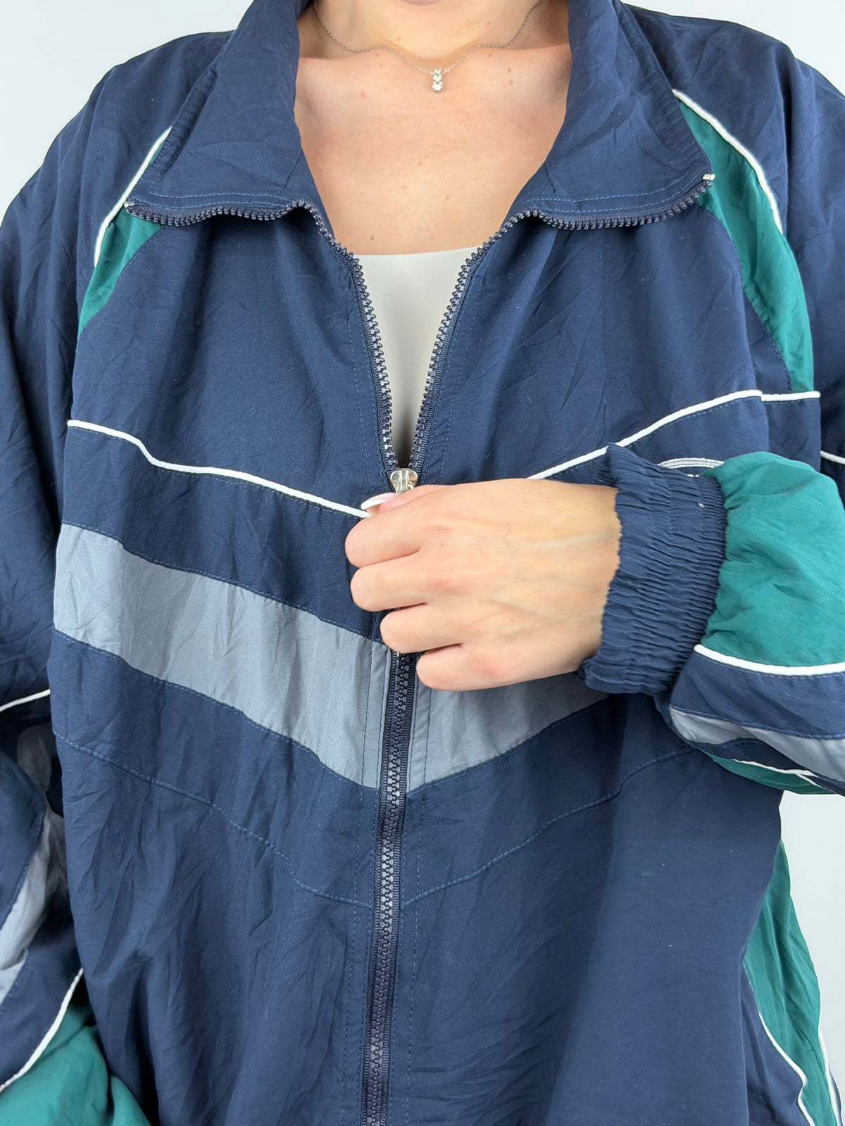 Veste vintage