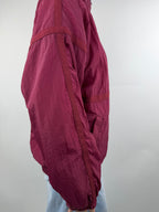 Veste en nylon vintage