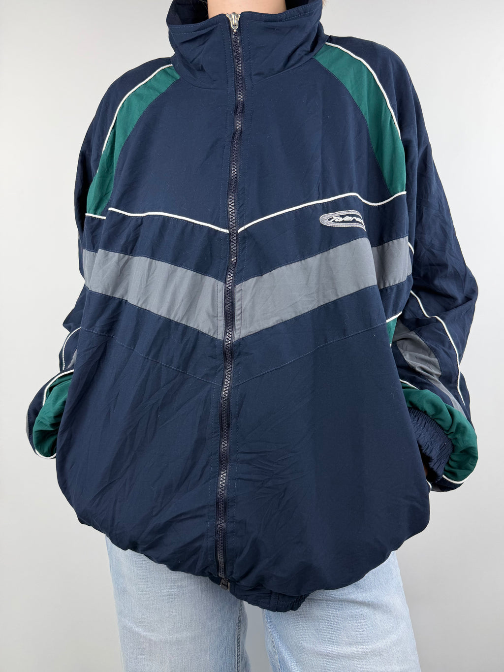 Veste vintage