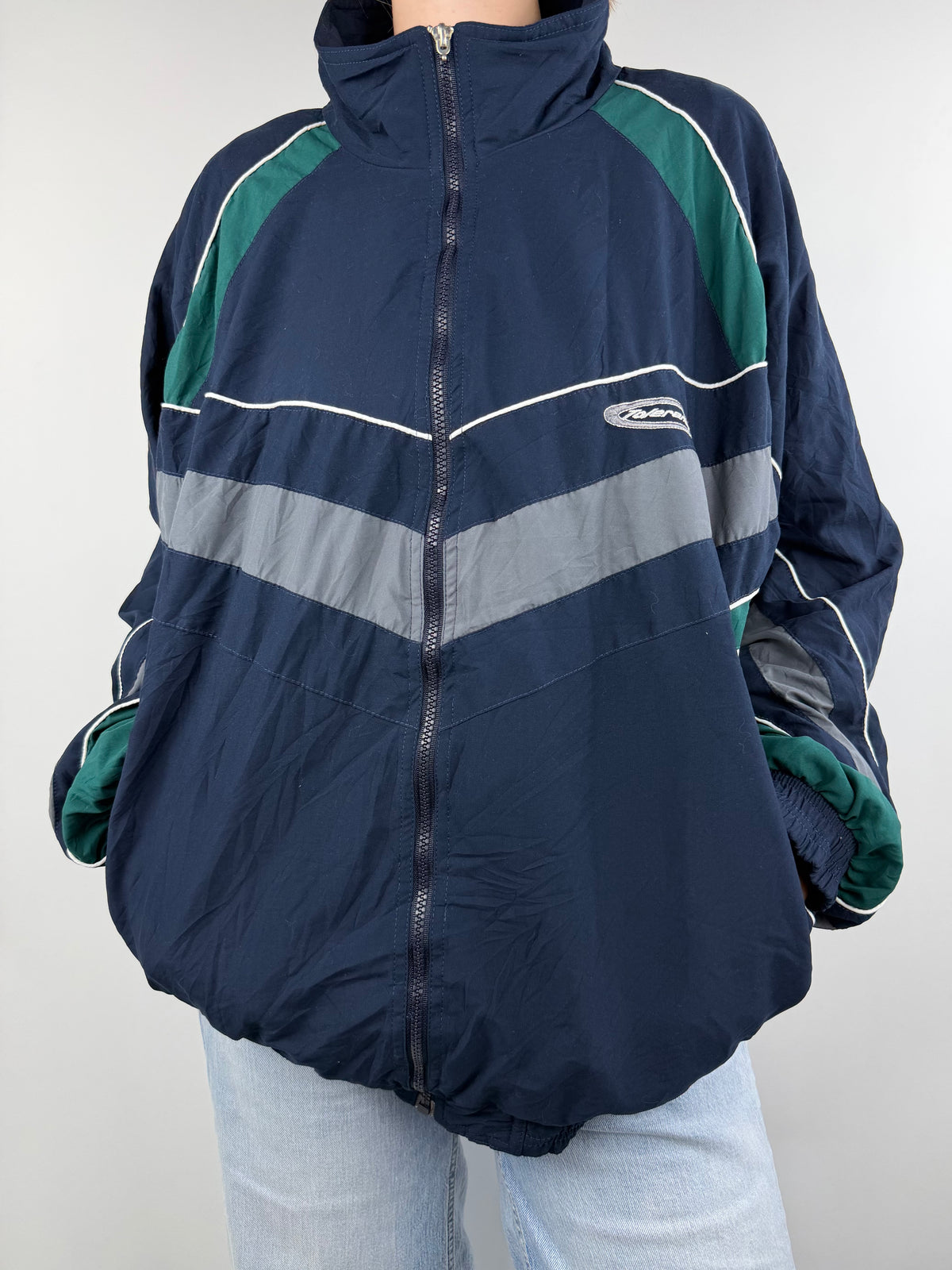 Veste vintage