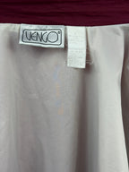 Veste en nylon vintage
