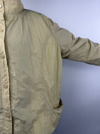 Veste en nylon vintage