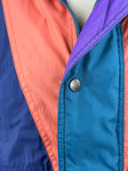 Veste imperméable vintage