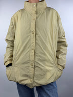 Veste en nylon vintage