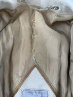 Manteau vintage