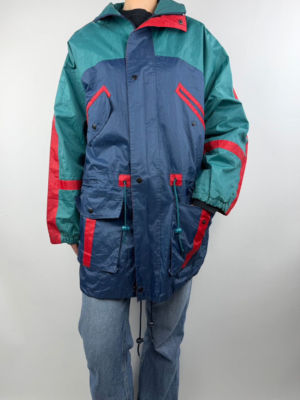 K-way vintage