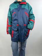 K-way vintage