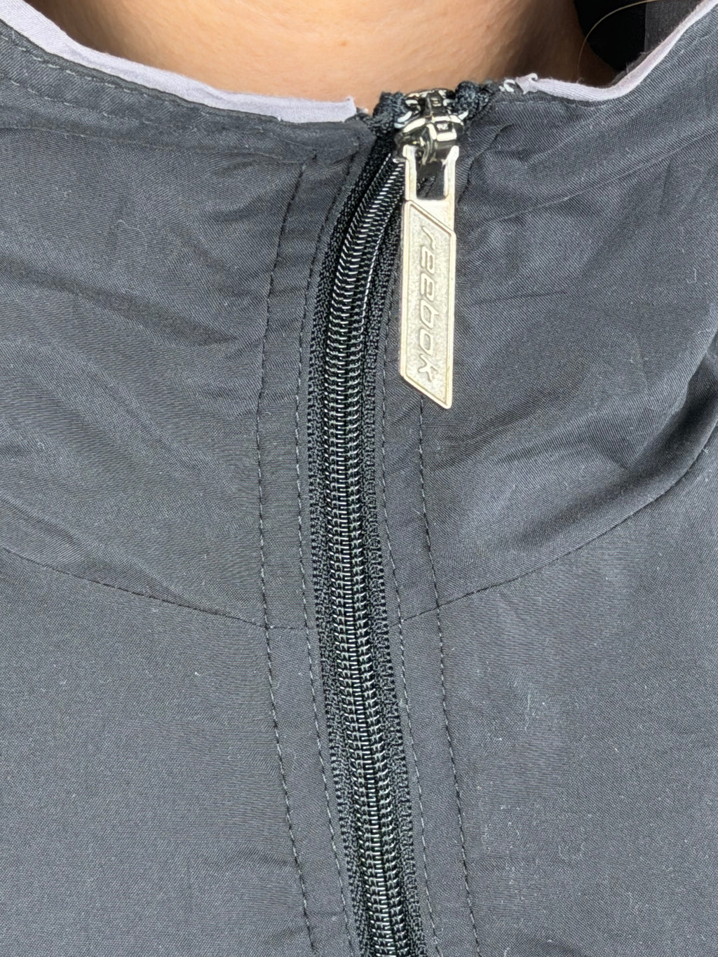 Veste vintage « Reebok »